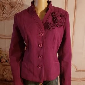 Spense coat size XL (runs small)